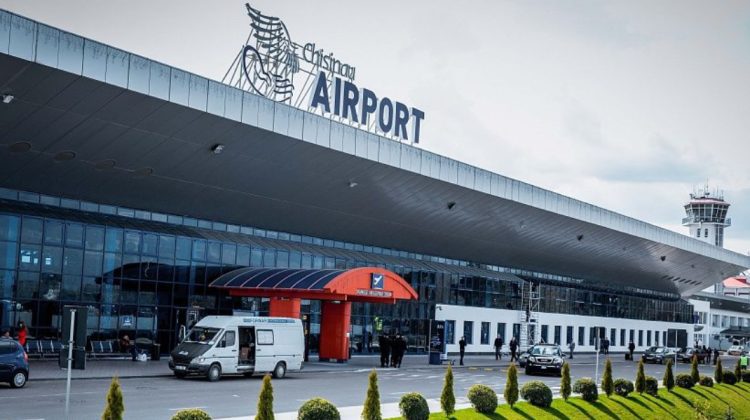 Scandaloasa taxă de 9 euro de la aeroport a fost REDUSĂ, iar altele au fost majorate