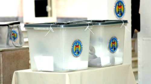 CEC a acreditat observatori și a confirmat jurnaliști pentru monitorizarea și reflectarea alegerilor din 19 mai