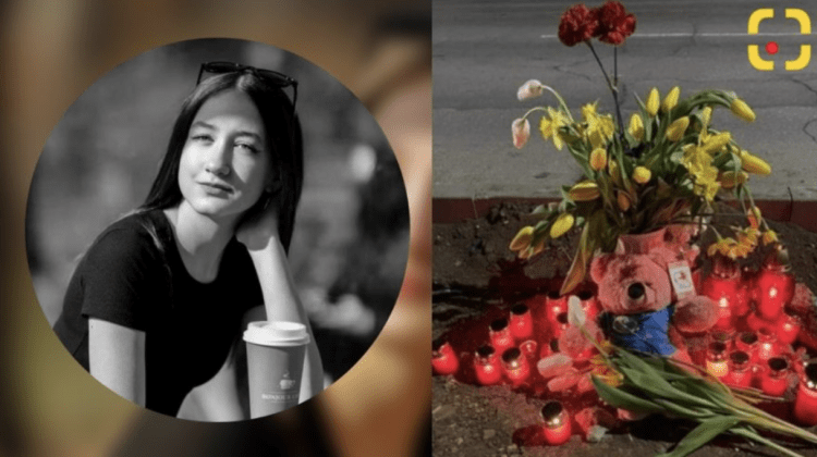 Accidentul de la Ciocana, soldat cu decesul Anastasiei: Procurorii spun ce pedeapsă riscă șoferița troleibuzului