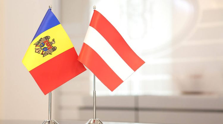 Austria va trimite în Republica Moldova ofițeri de poliție și soldați pentru misiunea civilă a UE