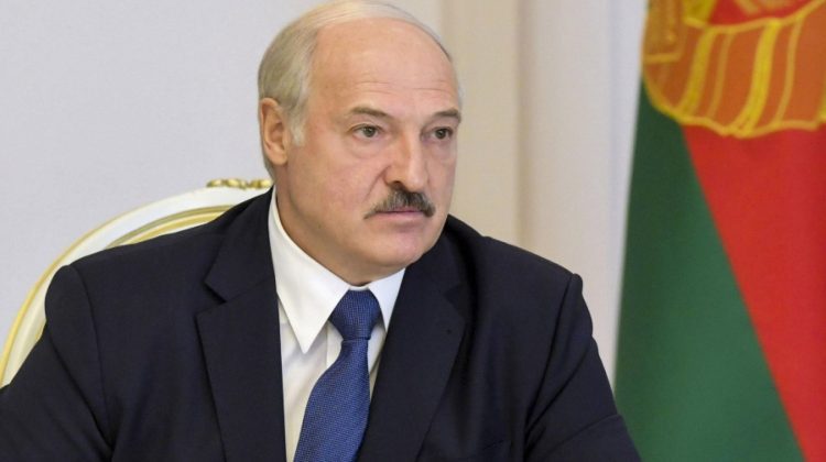 Lukașenko ar fi grav bolnav? „Dacă cineva crede că voi muri, calmați-vă”