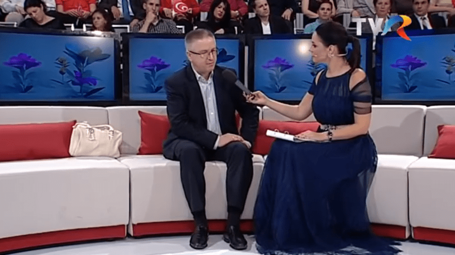 VIDEO „O persoană țintuită la pat a rămas singură”. Ceban, o nouă reacție după reținerea lui Gîlca