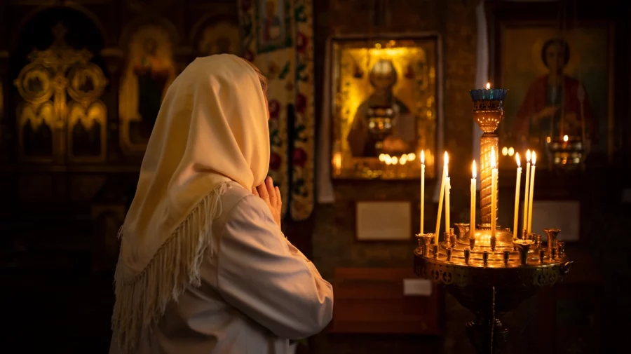 Creştinii ortodocşi îl prăznuiesc astăzi pe Sfântul Nicolae de vară