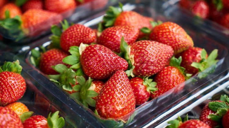 Vă este poftă de căpșuni proaspete și miere naturală? Lista târgurilor din Capitală