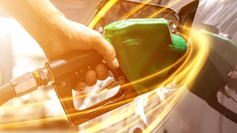 Benzina și motorina – mai scumpe cu 9 bani! Prețurile care vor fi afișate în weekend