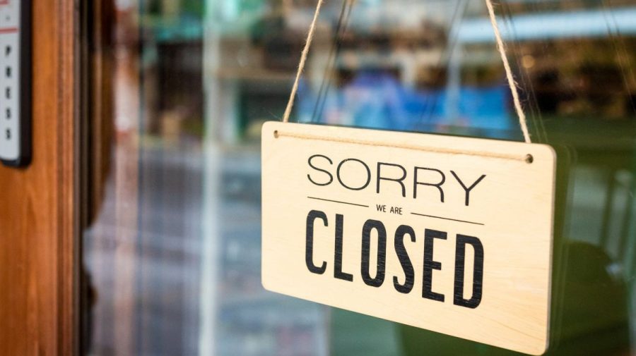Ziua ușilor închise! Lista centrelor comerciale din capitală care nu vor activa pe 1 iunie
