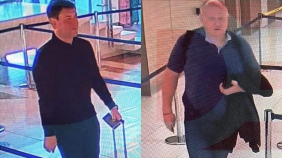 STOP CADRU Socialiștii Bolea și Suhodolschi au plecat de urgență la Tel Aviv. Pentru instrucțiuni de la Șor?