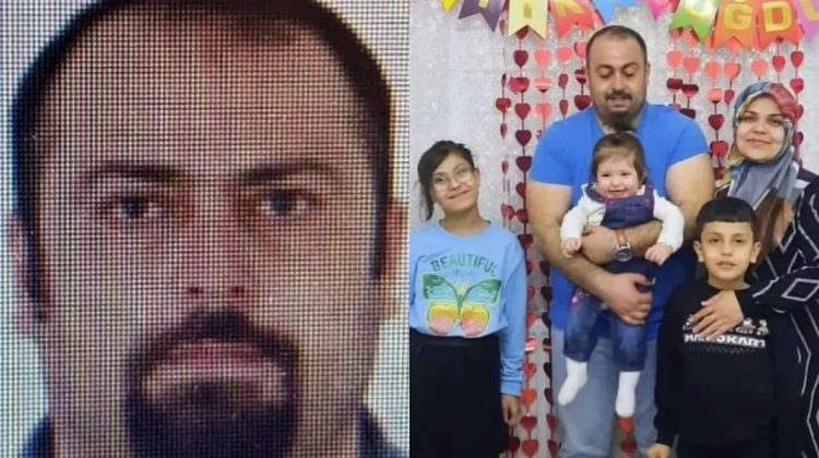 Un bărbat, care și-a pierdut soția și doi copii în cutremurul din Turcia, și-a împușcat în cap fiica supraviețuitoare