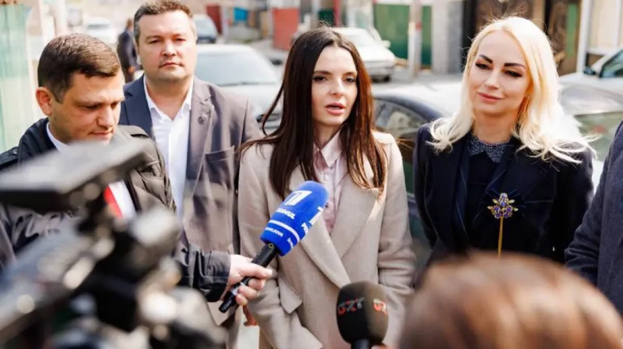 Evghenia Guțul, „impusă” de Veronica Dragalin și Vasile Plevan, să-și trădeze colegii de partid? Ce le-a răspuns