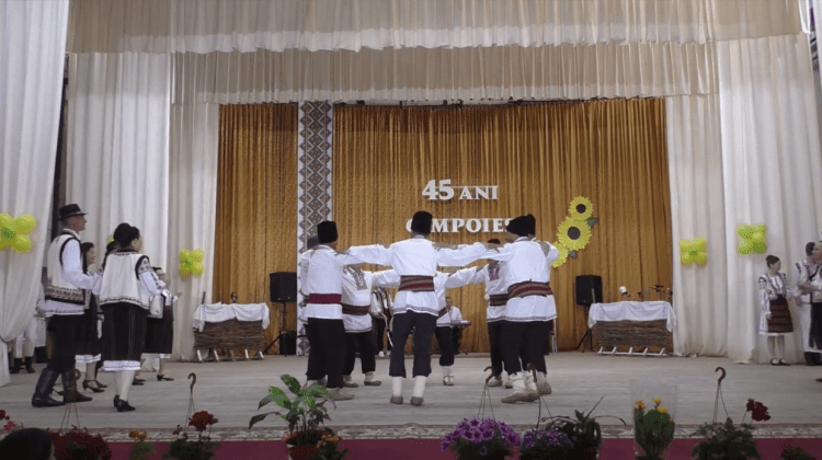 VIDEO A fost ultimul… dans. Un bărbat din Cahul a decedat după ce a evoluat la un concert