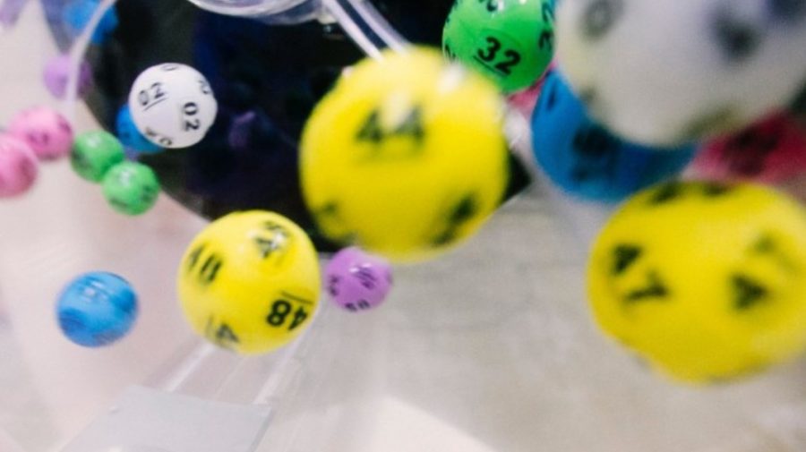 FOTO Un bărbat susține că a câștigat la loto cu numerele pe care i le-a ales ChatGPT