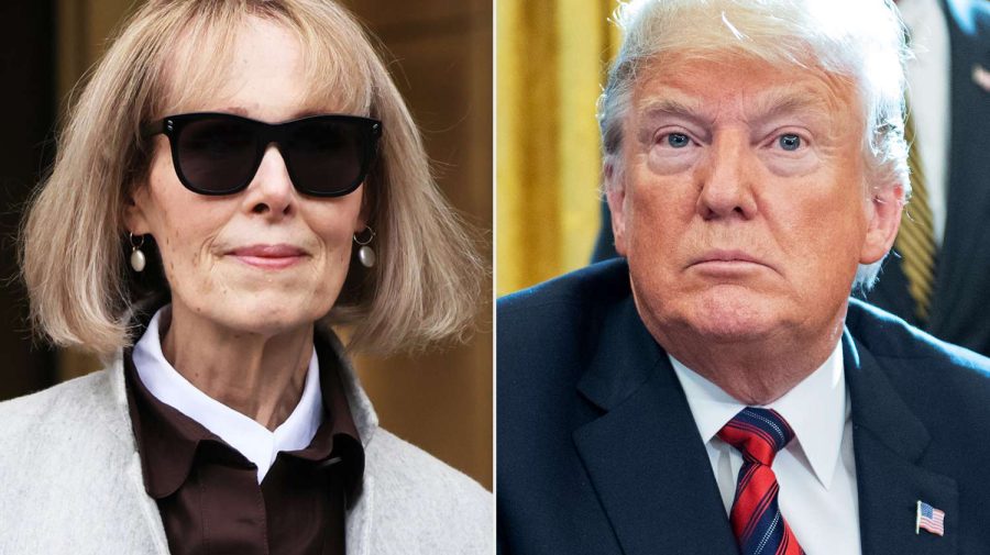 Donald Trump, găsit vinovat de abuz sexual și defăimare