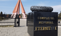 Primarul Ion Ceban: Complexul Memorial „Eternitate” va trece în gestiunea municipalității