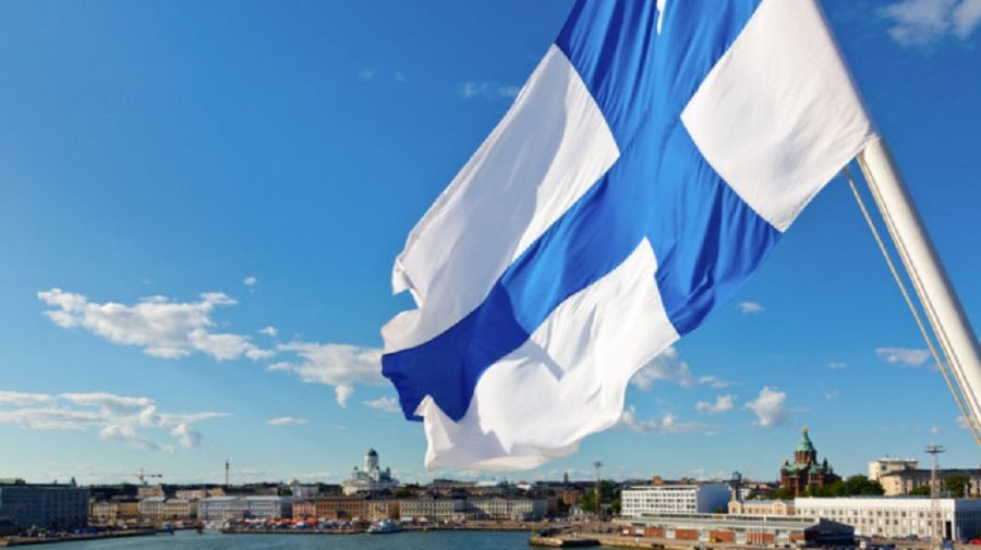 Finlanda, despre aderarea Moldovei la UE: Primii trebuie să intre Macedonia de Nord și Albania
