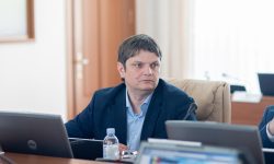 Spînu nu acceptă provocarea lui Usatîi pentru o dezbatere publică la „Vorbește Moldova”