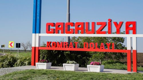 Mecanismul prin care regimul Putin cumpără în mod deschis influență în Găgăuzia