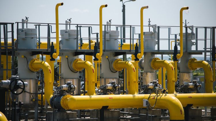 Energocom urmează să achiziționeze gaz de 200 milioane euro