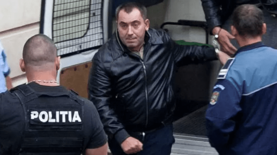 Temutul interlop Ion Gușan, anunțat în căutare! Istoria ultimului hoț în lege din Moldova