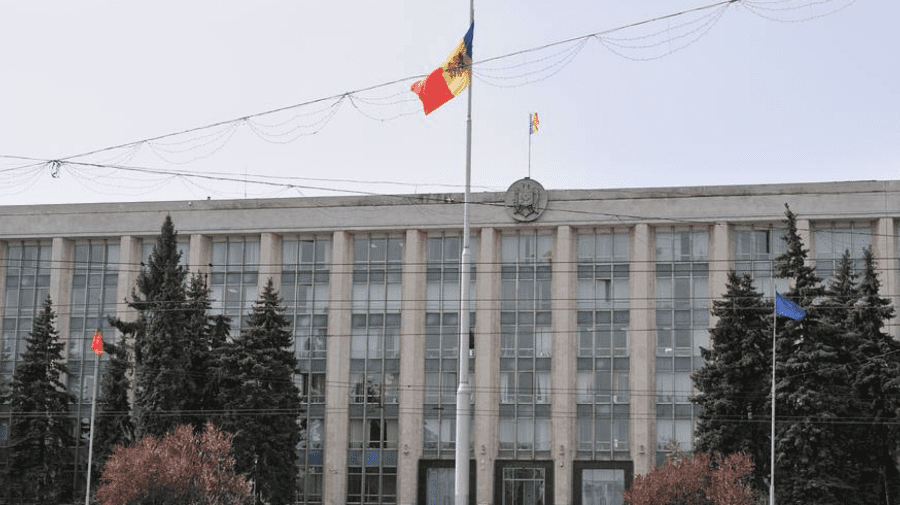 Alecu Reniță: Rusia nu și-a pierdut interesul față de Moldova și dorește menținerea statului în sfera sa de influență