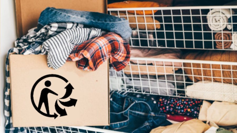 Mai puțină risipă! Ţările UE susţin interzicerea distrugerii articolelor textile nevândute