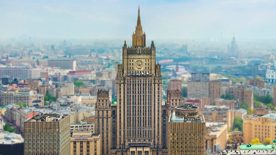 Ministerul rus de Externe își avertizează cetățenii care vor să vină în Republica Moldova. Se plâng că-i „umilim”!