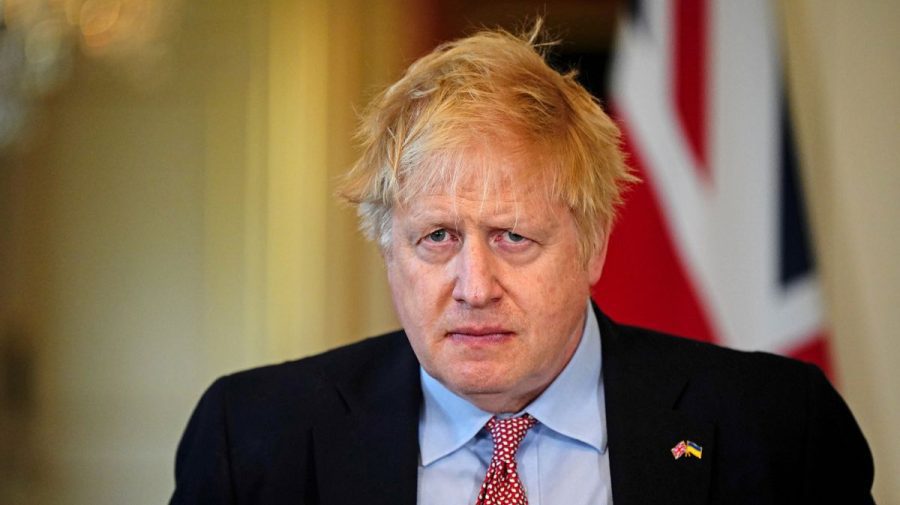 Boris Johnson, vizat de noi acuzaţii de încălcare a regulilor anti-COVID-19