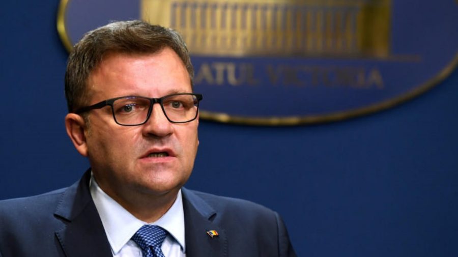 VIDEO Ministrul Muncii din România: Vârsta de pensionare va crește treptat pentru toți românii până la 65 de ani