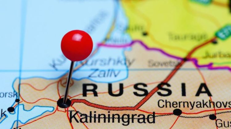 Kremlinul este foc și pară, după decizia Poloniei de a redenumi Kalinigradul cu vechiul nume: „Aproape nebunească”
