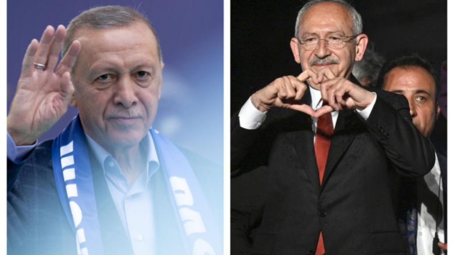 Turcii decid dacă Erdogan intră în al 3-lea deceniu de domnie. Kılıçdaroğlu îi îndeamnă să scape de el