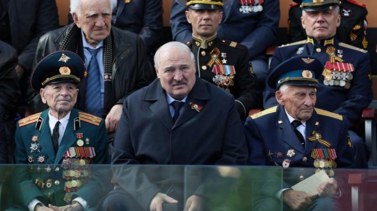Alexandr Lukașenko ar fi grav bolnav! Presa din Belarus: A fost internat și suferă de probleme cardiace