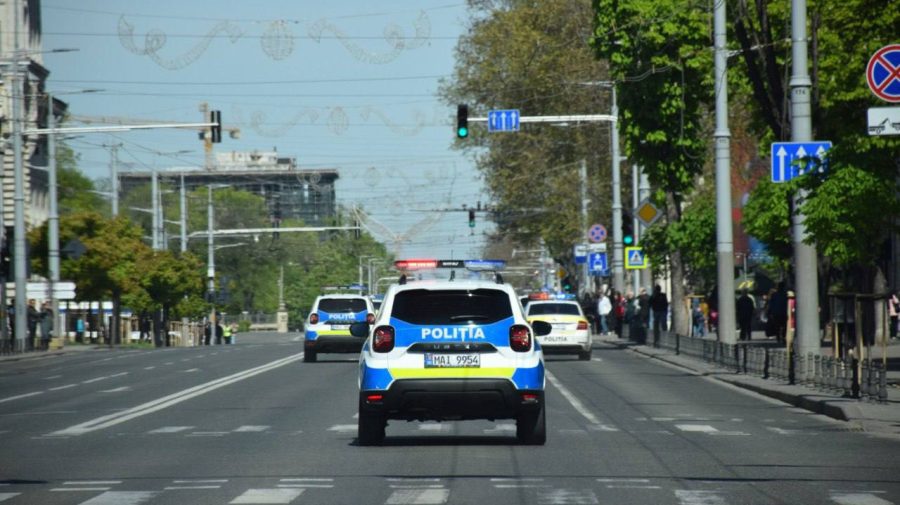 Sute de șoferi au încalcat limita de viteză, în weekend! Câți erau beți la volan