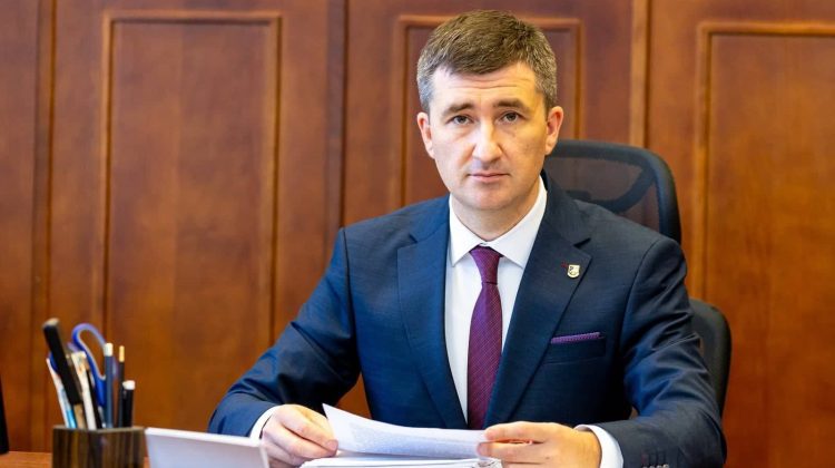 DOC Munteanu, cu un demers la CSM: Va cere acordul pentru percheziționarea și cercetarea penală a unui judecător