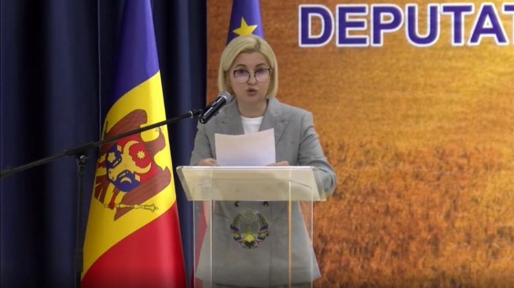 VIDEO Vlah aduce acuzații la adresa Maiei Sandu și PAS: I-au împărțit pe toți în „oameni buni” și dușmani