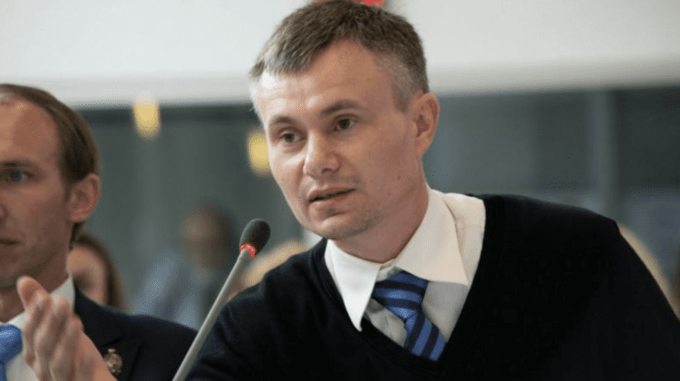 Juristul din SUA, Roman Zadoinov, despre reținerea Marinei Tauber: În acțiunile procurorilor se observă o răzbunare politică