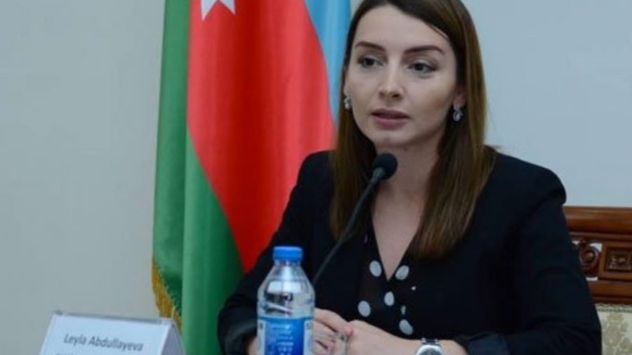 Azerbaidjanul speră să semneze un tratat de pace cu Armenia la Chişinău