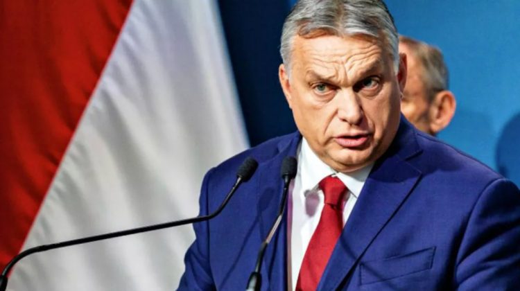 Viktor Orban: Ungaria nu va sprijini Kievul până când nu va restabili drepturile etnicilor maghiari