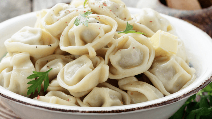 FOTO Pelmeni cu salmonela – pe mesele moldovenilor! ANSA: Nu le consumați dacă ați cumpărat din acest lot