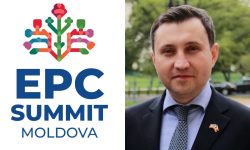 Moldova la răscruce! Editorial de George Saghin