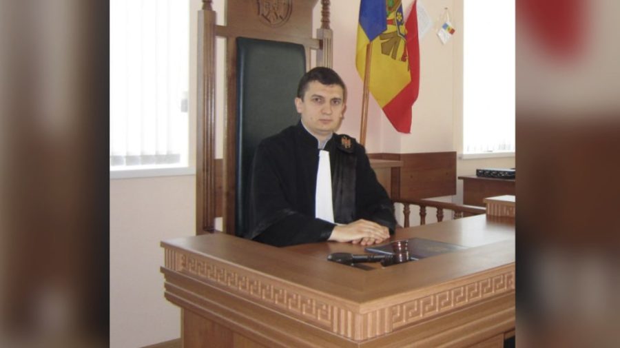 VIDEO Curtea de Apel Chișinău are un nou președinte interimar: Cine este Ghenadie Mîra