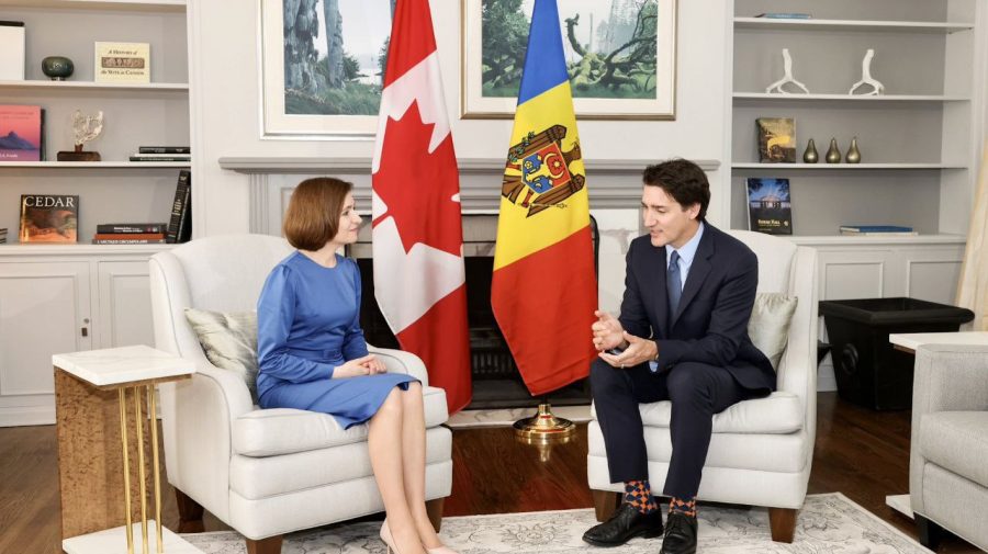 Judecători canadieni, trimiși în Moldova! Vor învăța omologii ce înseamnă integritatea