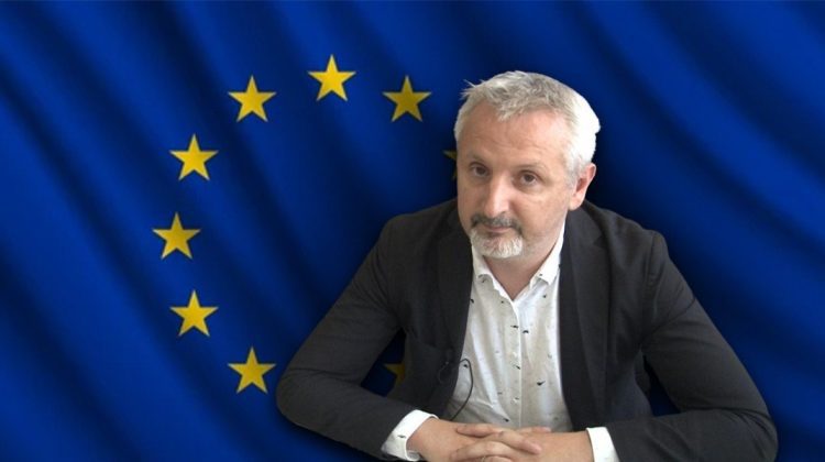 VIDEO Cât de aproape este Moldova de UE și dacă reușește să se integreze până în 2030? INTERVIU cu Doru Petruți