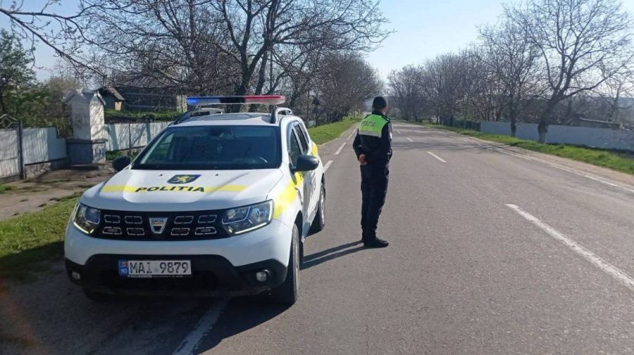 Tragediile în trafic pot fi evitate! Câți șoferi beți criță au fost înlăturați de la volan, în ultimele 24 de ore