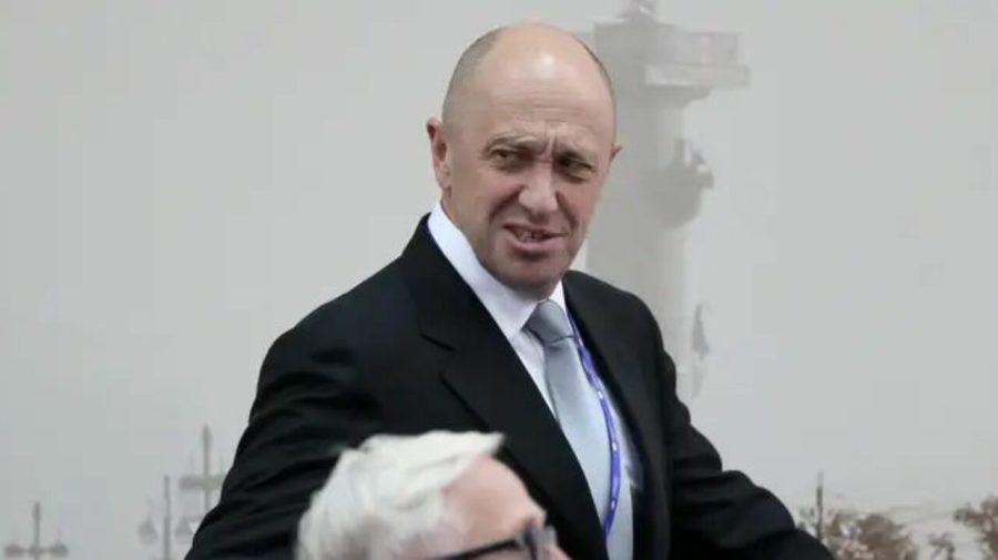 Evgheni Prigojin: Cred că ucrainenii sunt astăzi una dintre cele mai puternice armate din lume