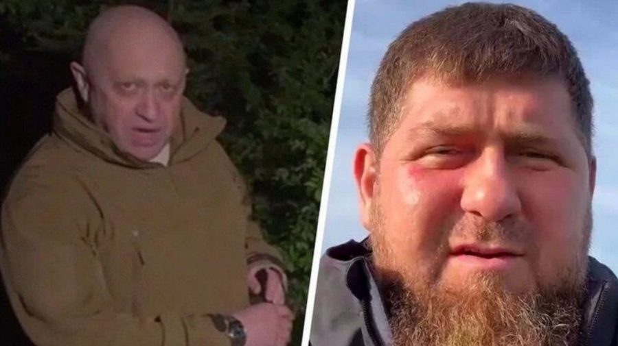 ISW: Kadîrov l-a ajutat pe Prigojin să-l șantajeze pe Șoigu pentru a-şi recăpăta influenţa la Kremlin
