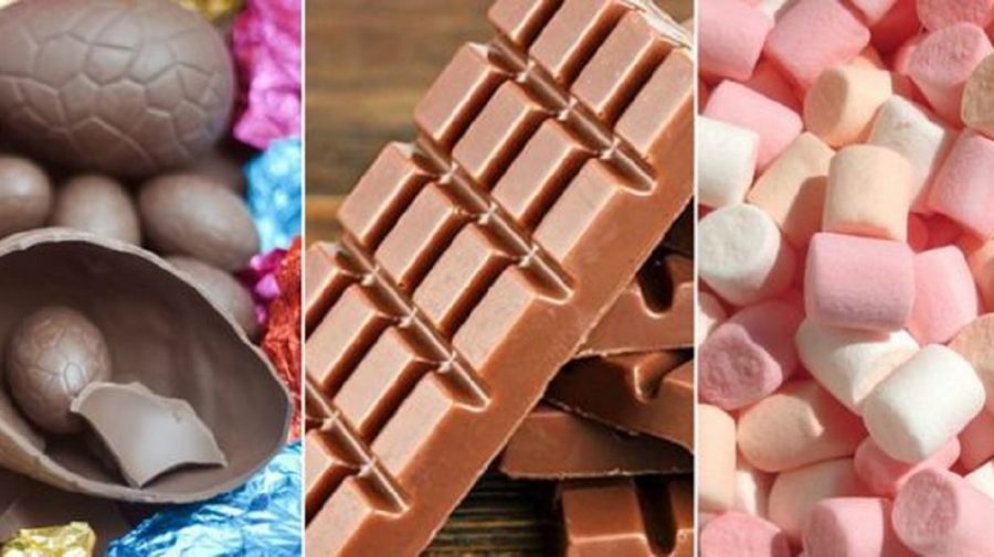 La ce trucuri recurg producătorii, pentru a ademeni copiii să aleagă alimentele și sucurile cu mai mult zahăr