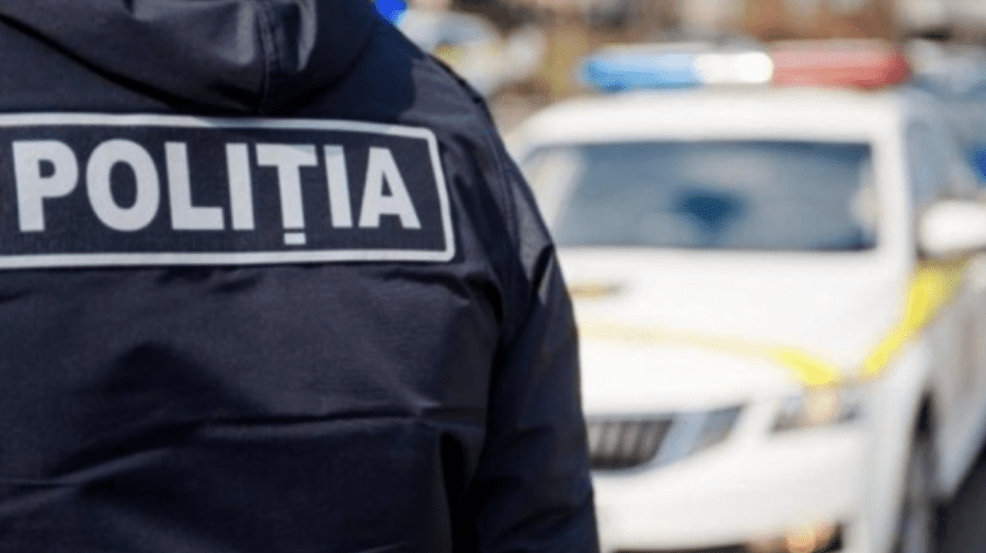 Duminică va fi PROTEST în Capitală! Poliția – la datorie pentru a asigura liniștea publică