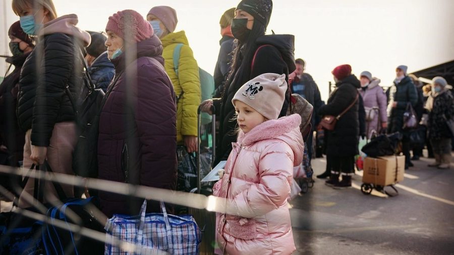 Germania întinde o mână de ajutor Moldovei: Sunt vizate comunitățile și familiile care găzduiesc refugiați ucraineni