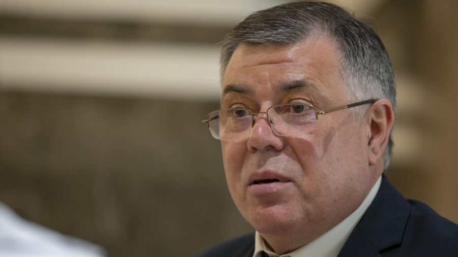 Reniță: Ceea ce s-a demonstrat în UTA Găgăuzia e un vot de blam dat în primul rând de către Rusia