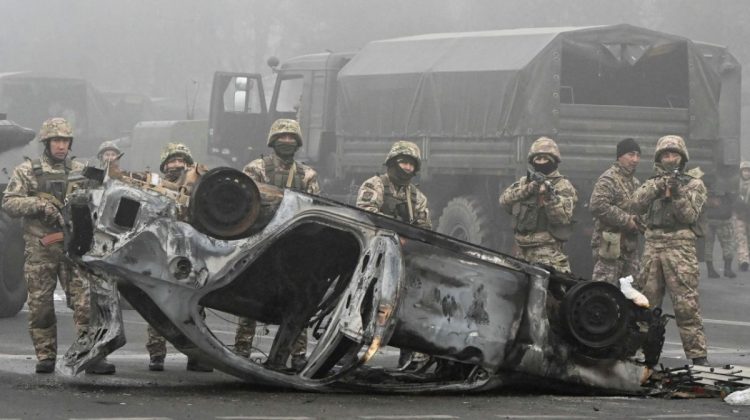 VIDEO Putin a adus războiul în Rusia. Regiunea rusă Belgorod, plasată sub regim „antiterorist”