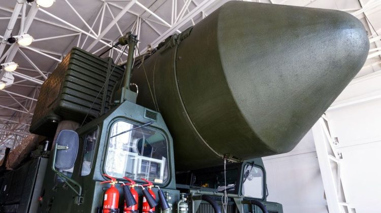 Super arma cu care Putin poate învinge toate sistemele de apărare. Va fi lansată de pe submarin